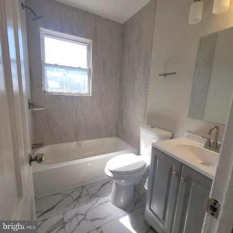 414 ORANGE ST SE, Washington, DC 20032