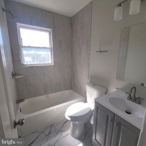 414 ORANGE ST SE, Washington, DC 20032