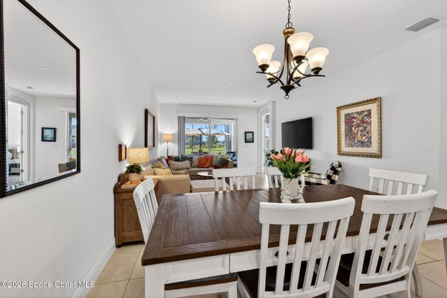 2611 Ballydoyle Lane, Melbourne, FL 32940