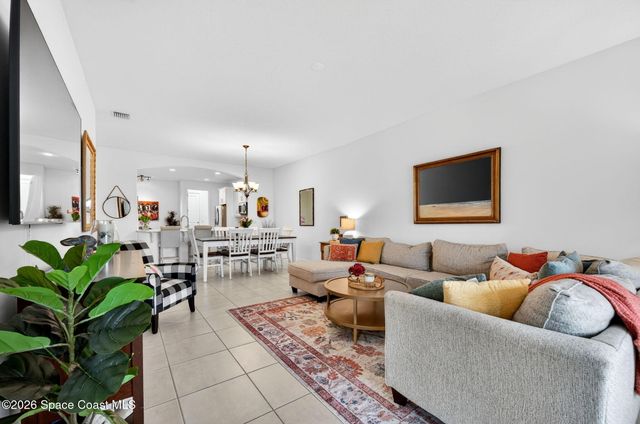 2611 Ballydoyle Lane, Melbourne, FL 32940