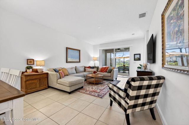 2611 Ballydoyle Lane, Melbourne, FL 32940