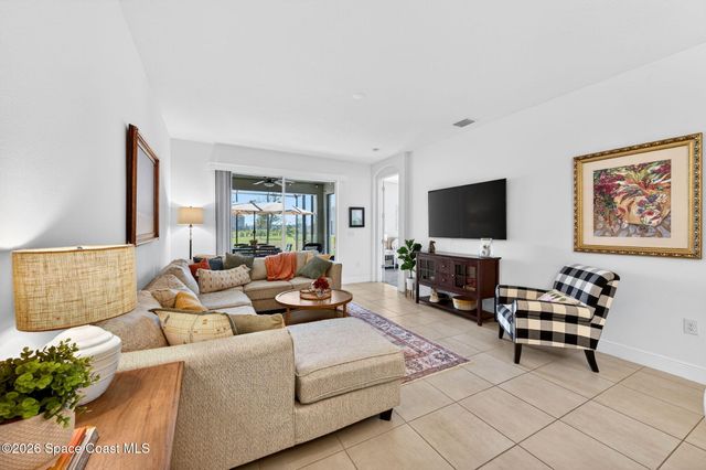 2611 Ballydoyle Lane, Melbourne, FL 32940