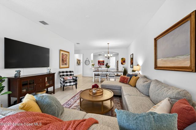 2611 Ballydoyle Lane, Melbourne, FL 32940