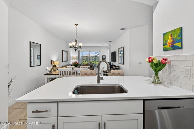 2611 Ballydoyle Lane, Melbourne, FL 32940