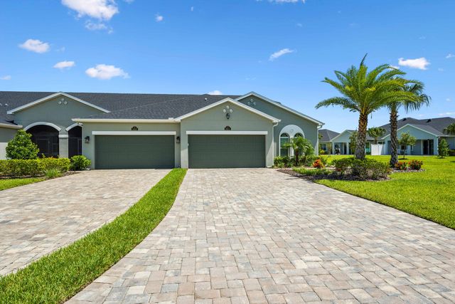 2611 Ballydoyle Lane, Melbourne, FL 32940