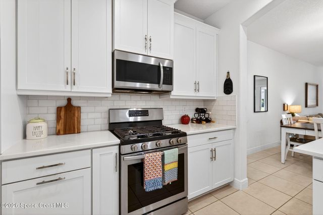 2611 Ballydoyle Lane, Melbourne, FL 32940