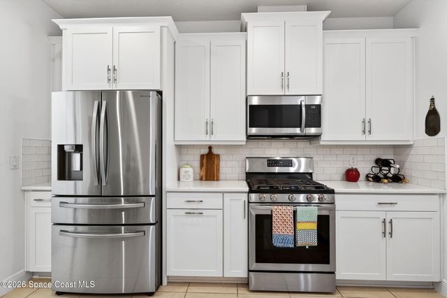 2611 Ballydoyle Lane, Melbourne, FL 32940