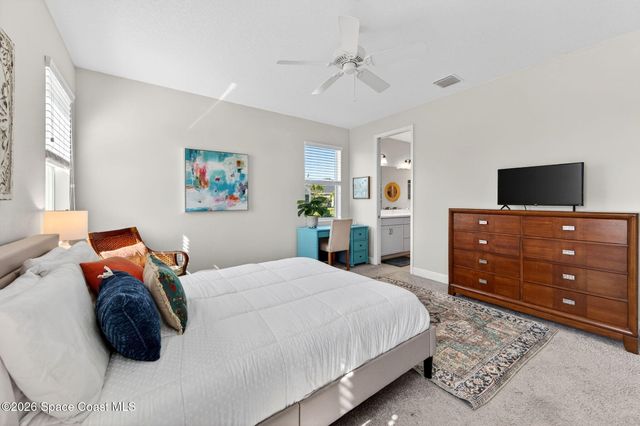 2611 Ballydoyle Lane, Melbourne, FL 32940