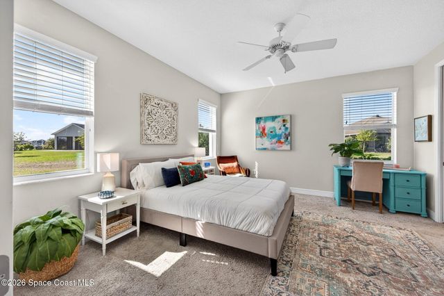 2611 Ballydoyle Lane, Melbourne, FL 32940