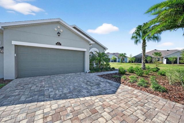 2611 Ballydoyle Lane, Melbourne, FL 32940
