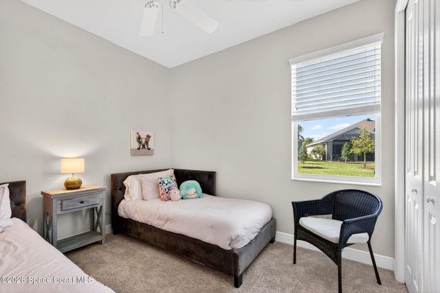 2611 Ballydoyle Lane, Melbourne, FL 32940