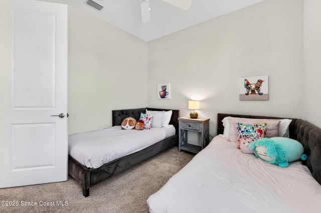 2611 Ballydoyle Lane, Melbourne, FL 32940