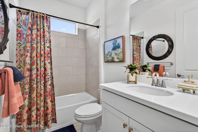 2611 Ballydoyle Lane, Melbourne, FL 32940