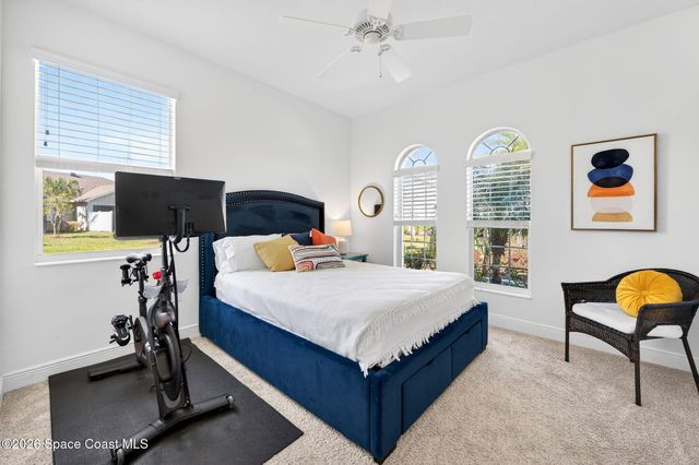 2611 Ballydoyle Lane, Melbourne, FL 32940