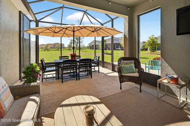 2611 Ballydoyle Lane, Melbourne, FL 32940