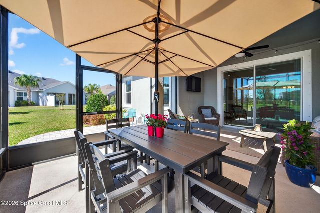 2611 Ballydoyle Lane, Melbourne, FL 32940