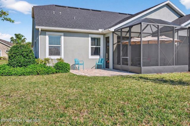 2611 Ballydoyle Lane, Melbourne, FL 32940