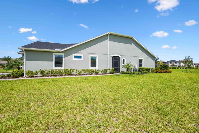 2611 Ballydoyle Lane, Melbourne, FL 32940