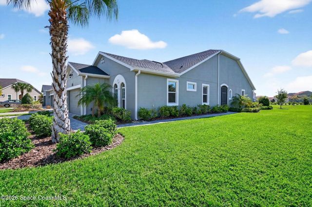 2611 Ballydoyle Lane, Melbourne, FL 32940