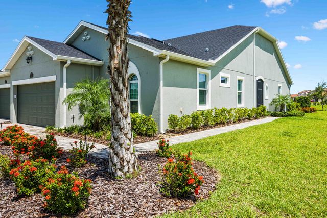 2611 Ballydoyle Lane, Melbourne, FL 32940