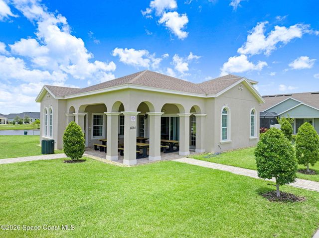 2611 Ballydoyle Lane, Melbourne, FL 32940