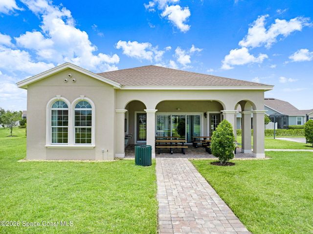 2611 Ballydoyle Lane, Melbourne, FL 32940