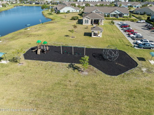 2611 Ballydoyle Lane, Melbourne, FL 32940