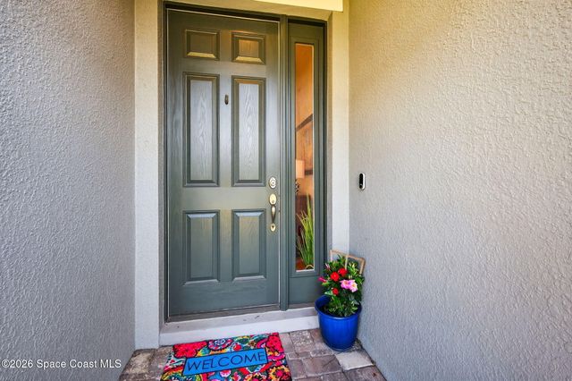 2611 Ballydoyle Lane, Melbourne, FL 32940