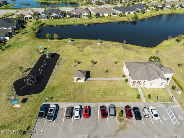 2611 Ballydoyle Lane, Melbourne, FL 32940