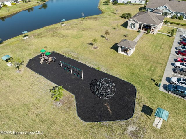 2611 Ballydoyle Lane, Melbourne, FL 32940