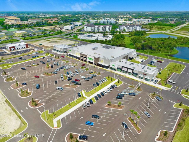 2611 Ballydoyle Lane, Melbourne, FL 32940