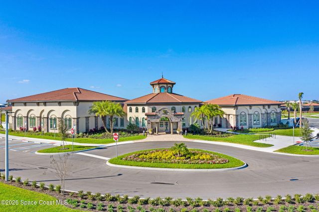 2611 Ballydoyle Lane, Melbourne, FL 32940