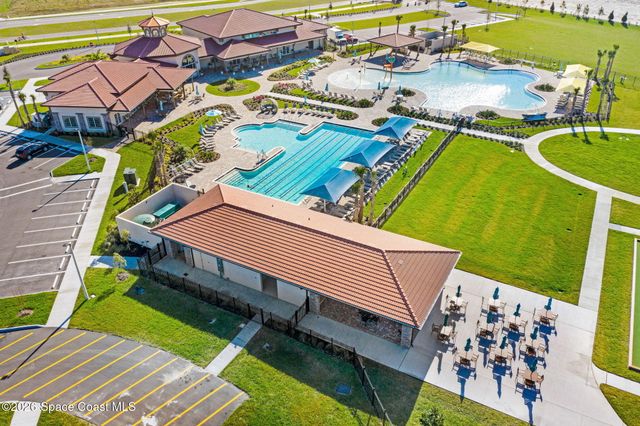 2611 Ballydoyle Lane, Melbourne, FL 32940