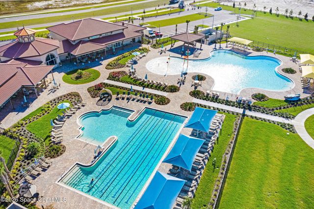 2611 Ballydoyle Lane, Melbourne, FL 32940