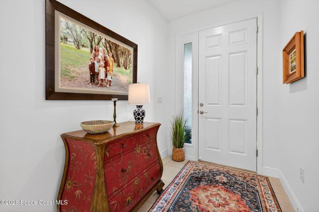 2611 Ballydoyle Lane, Melbourne, FL 32940