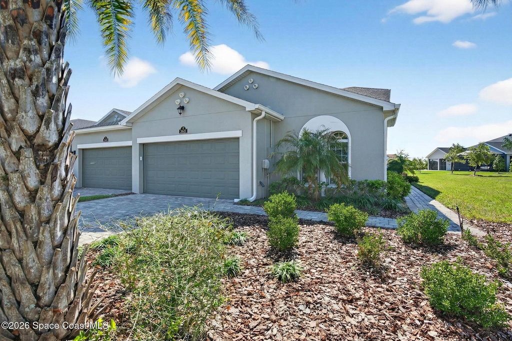 2611 Ballydoyle Lane, Melbourne, FL 32940
