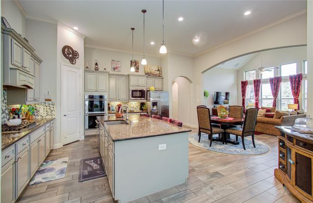 20254 Overland Hills Lane, Cypress, TX 77433