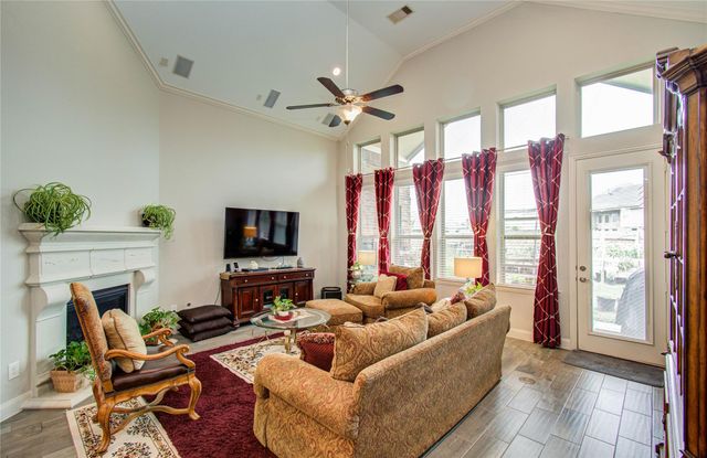 20254 Overland Hills Lane, Cypress, TX 77433