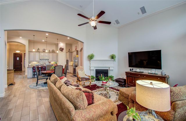 20254 Overland Hills Lane, Cypress, TX 77433