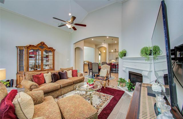 20254 Overland Hills Lane, Cypress, TX 77433