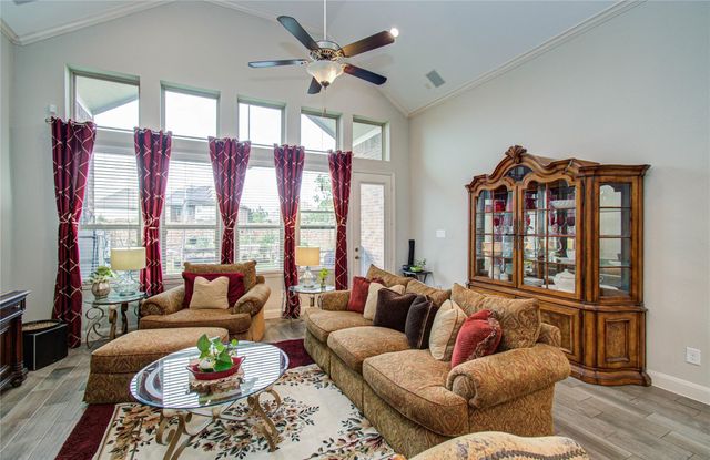 20254 Overland Hills Lane, Cypress, TX 77433