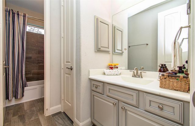 20254 Overland Hills Lane, Cypress, TX 77433