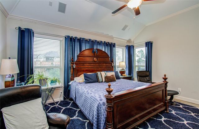 20254 Overland Hills Lane, Cypress, TX 77433