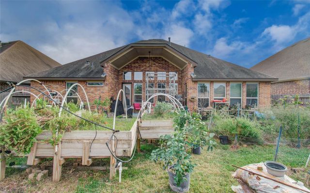 20254 Overland Hills Lane, Cypress, TX 77433