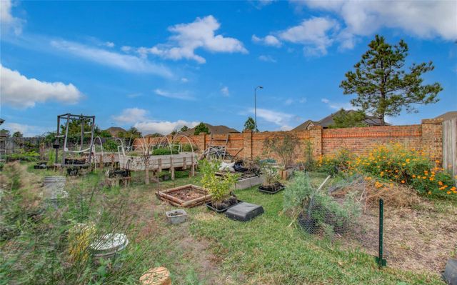 20254 Overland Hills Lane, Cypress, TX 77433