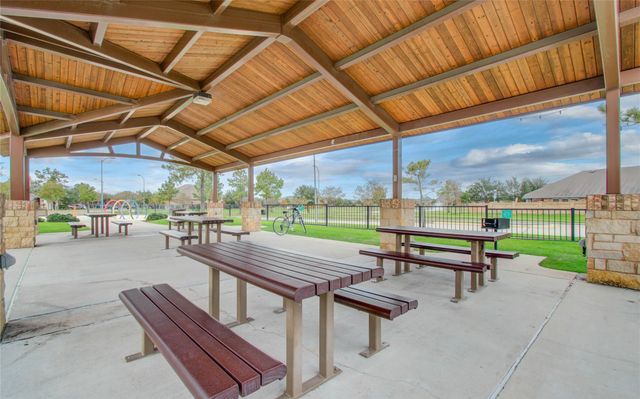 20254 Overland Hills Lane, Cypress, TX 77433