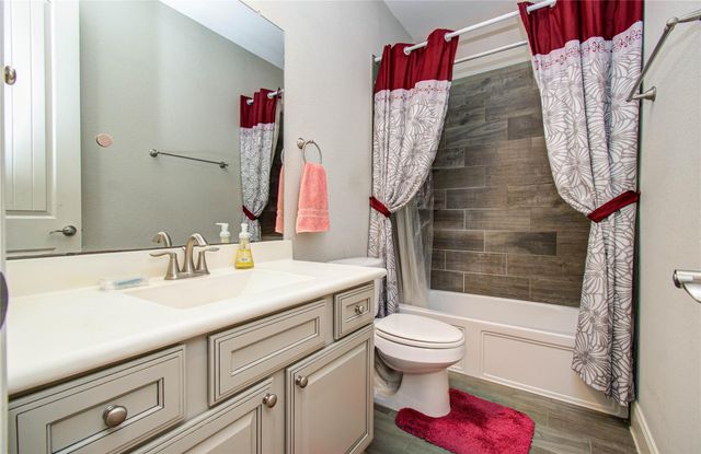 20254 Overland Hills Lane, Cypress, TX 77433