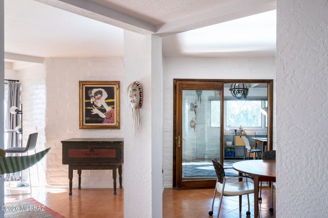 2904 E Placita Posada Real, Tucson, AZ 85718