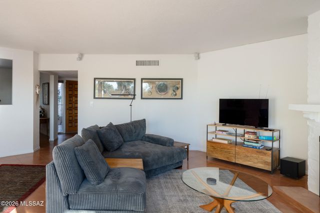 2904 E Placita Posada Real, Tucson, AZ 85718