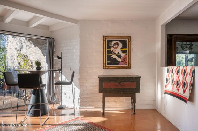 2904 E Placita Posada Real, Tucson, AZ 85718